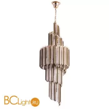 Подвесной светильник Divinare Frizzante 1683/01 LM-11